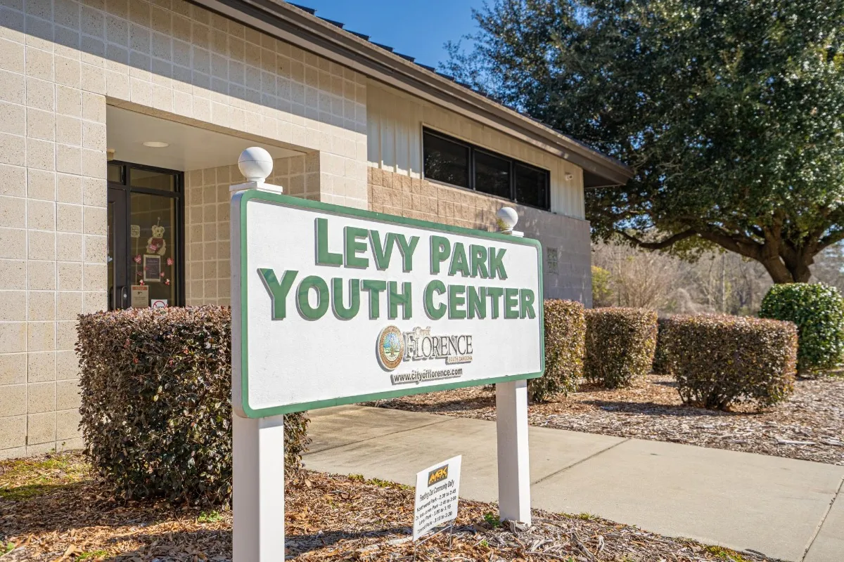 Levy Park and Levy Park Community Center