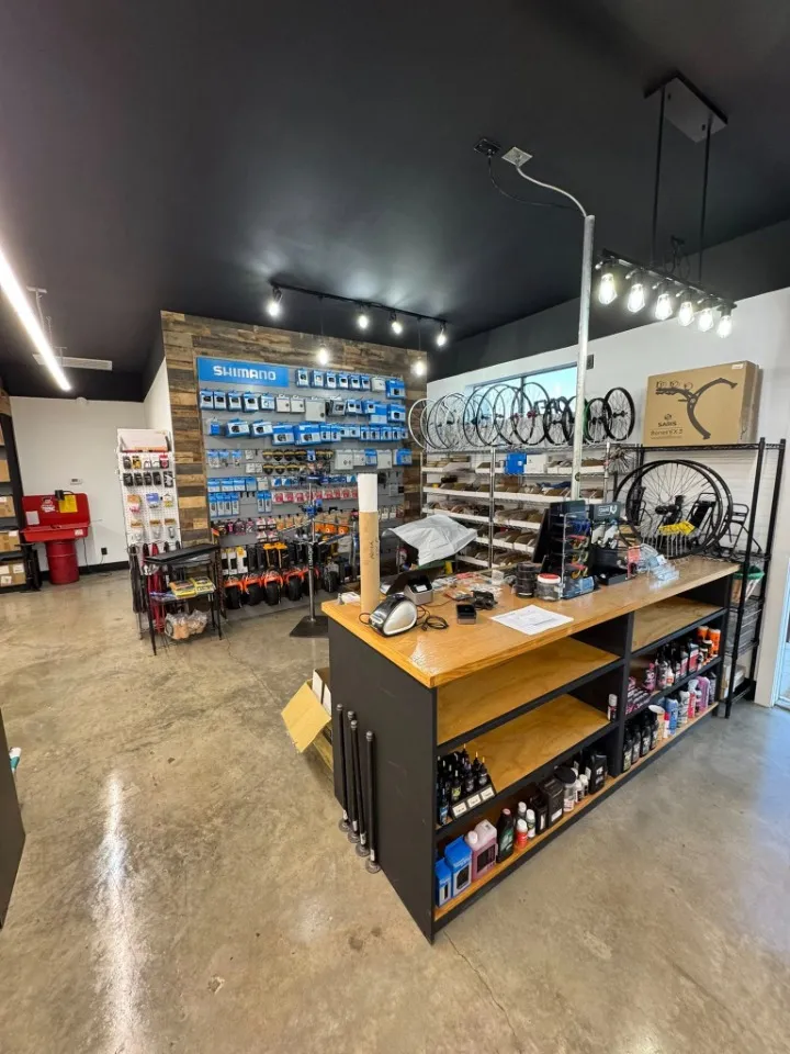 Reidsville Velo Works