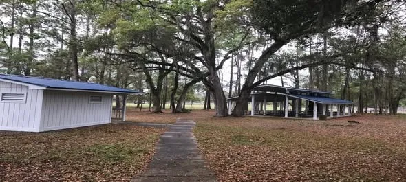 Lonnie C. Coburn Park