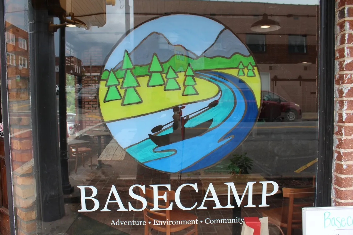 Basecamp