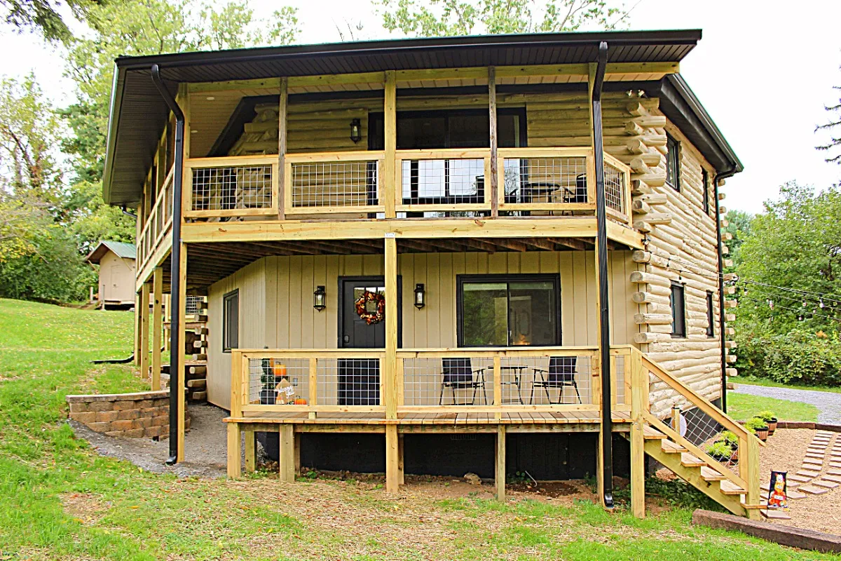 Villas At The Colony