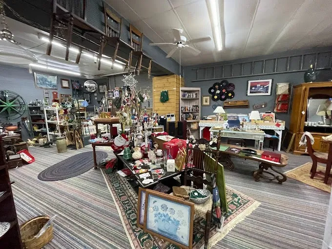 Dejavu Antiques