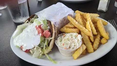 The Beacon Restaurant