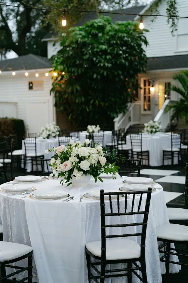 Special Event Services Inc. (SES)