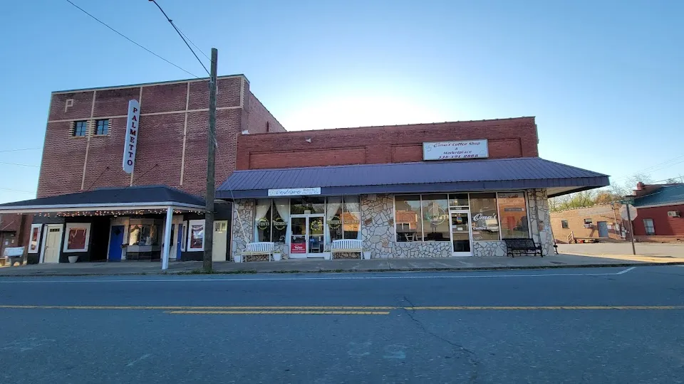Palmetto Theatre