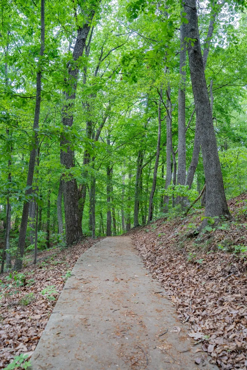 Rockingham County Veterans Park