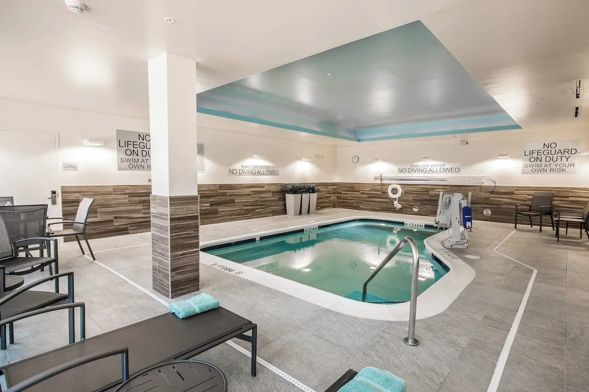 Fairfield by Marriott Inn & Suites Florence I-20