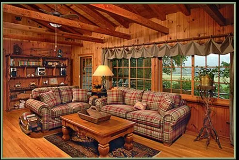 A Cottontail Cottage