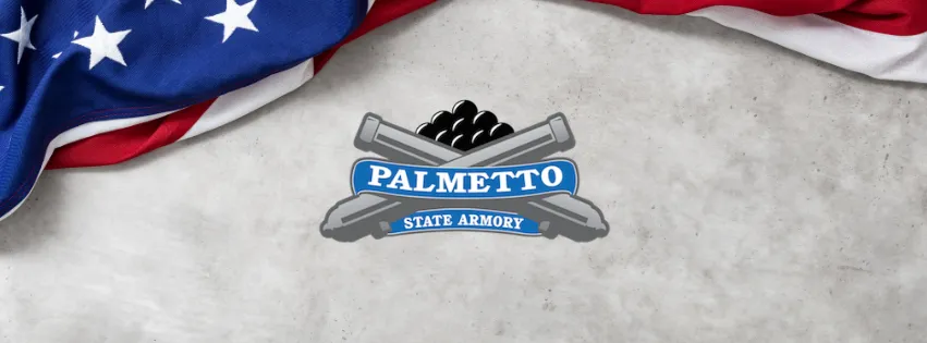 Palmetto State Armory