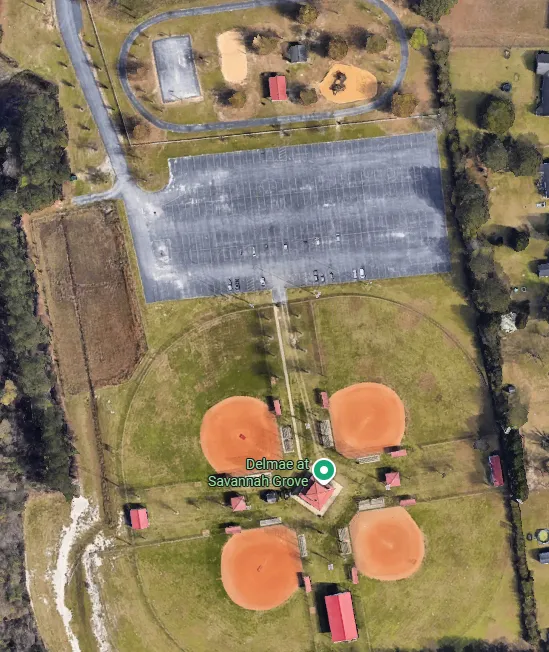 Savannah Grove Athletic Park