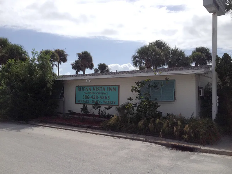 Buena Vista Inn