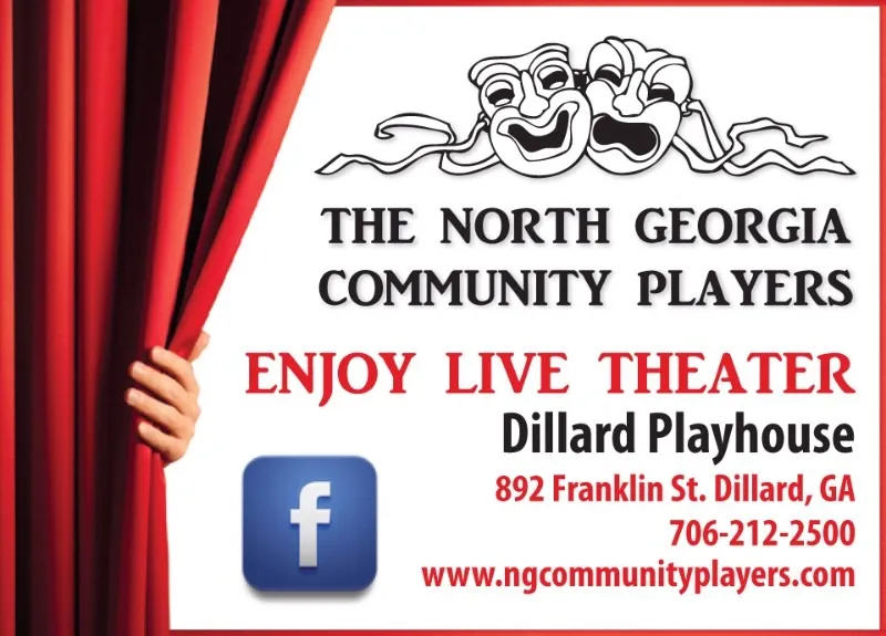 North Georgia Community Players