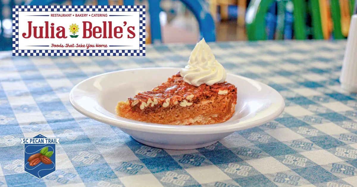 Julia Belle's - Florence, SC