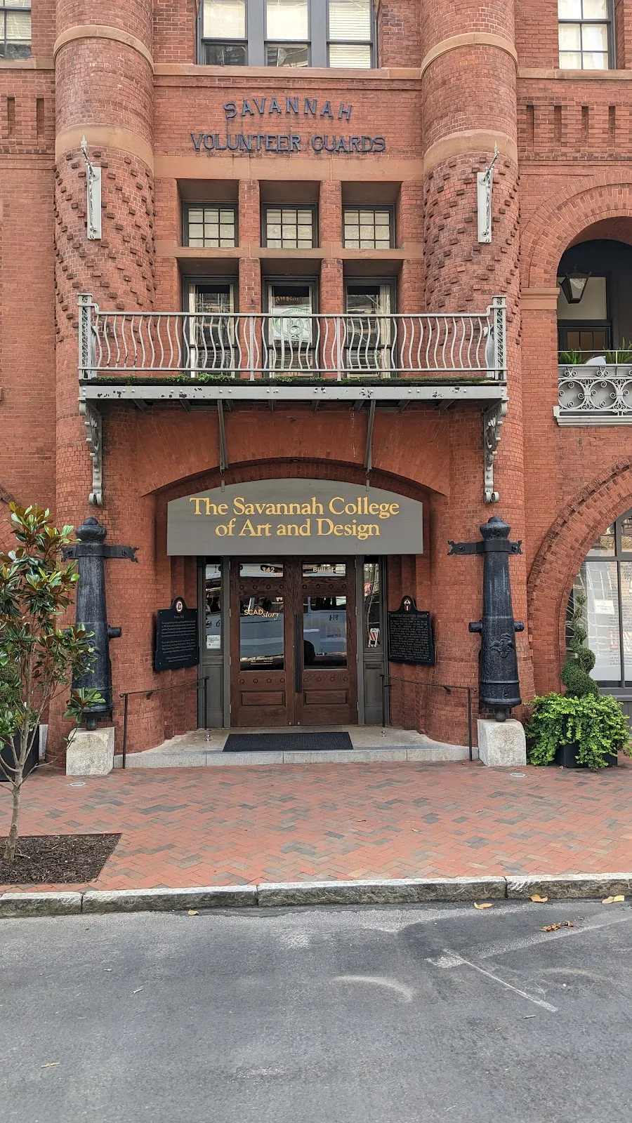 shopSCAD Savannah