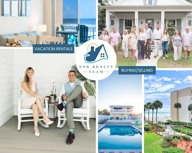 NSB Realty Team