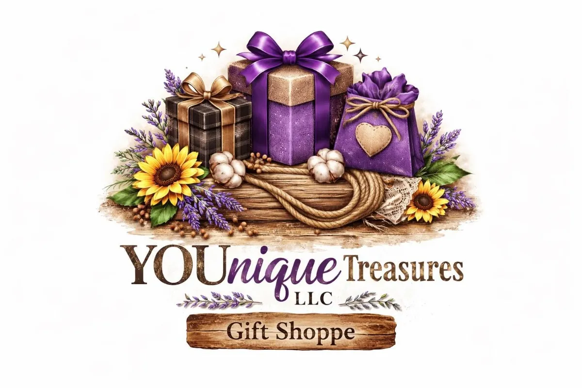 YOUnique Treasures
