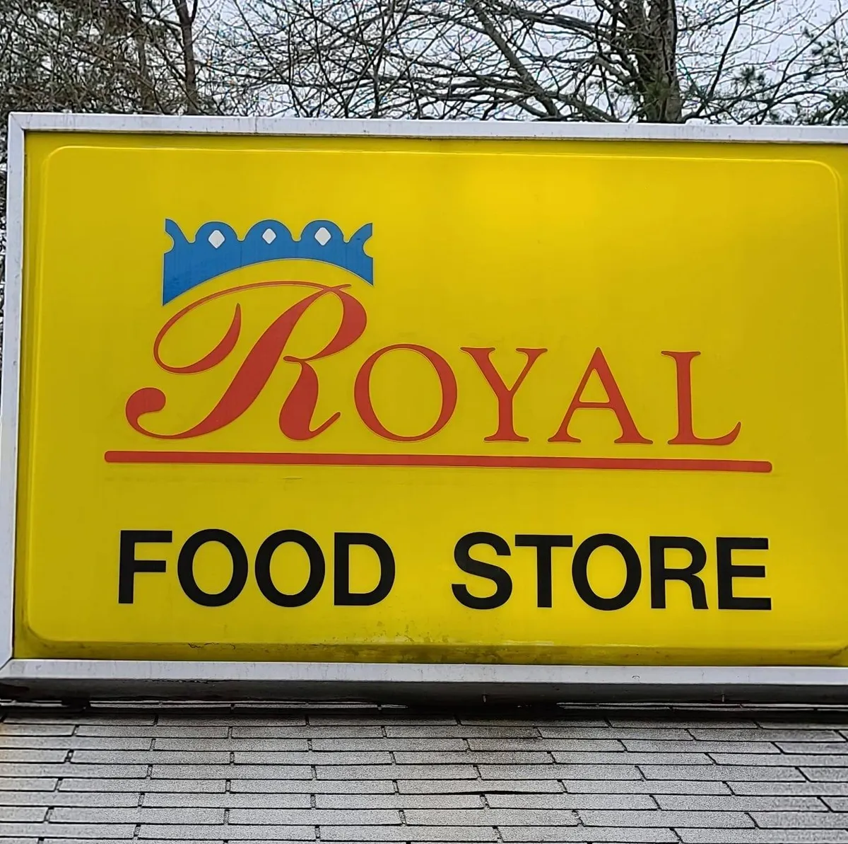 Royal Food Store