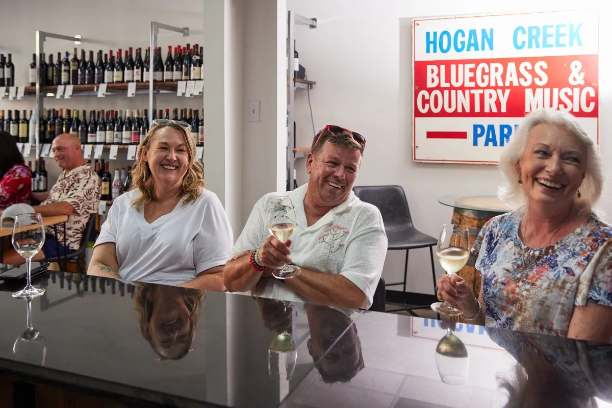 MADISON CORK SUPPLY