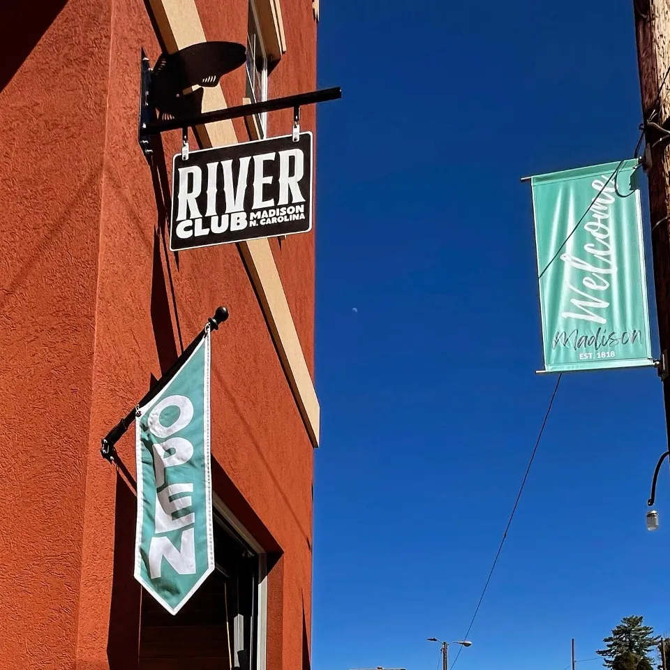 River Club
