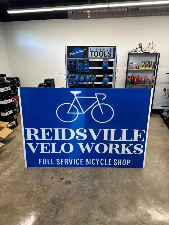 Reidsville Velo Works