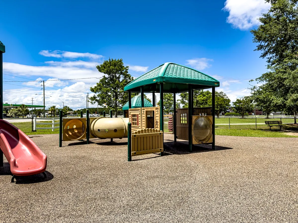Ebenezer Park