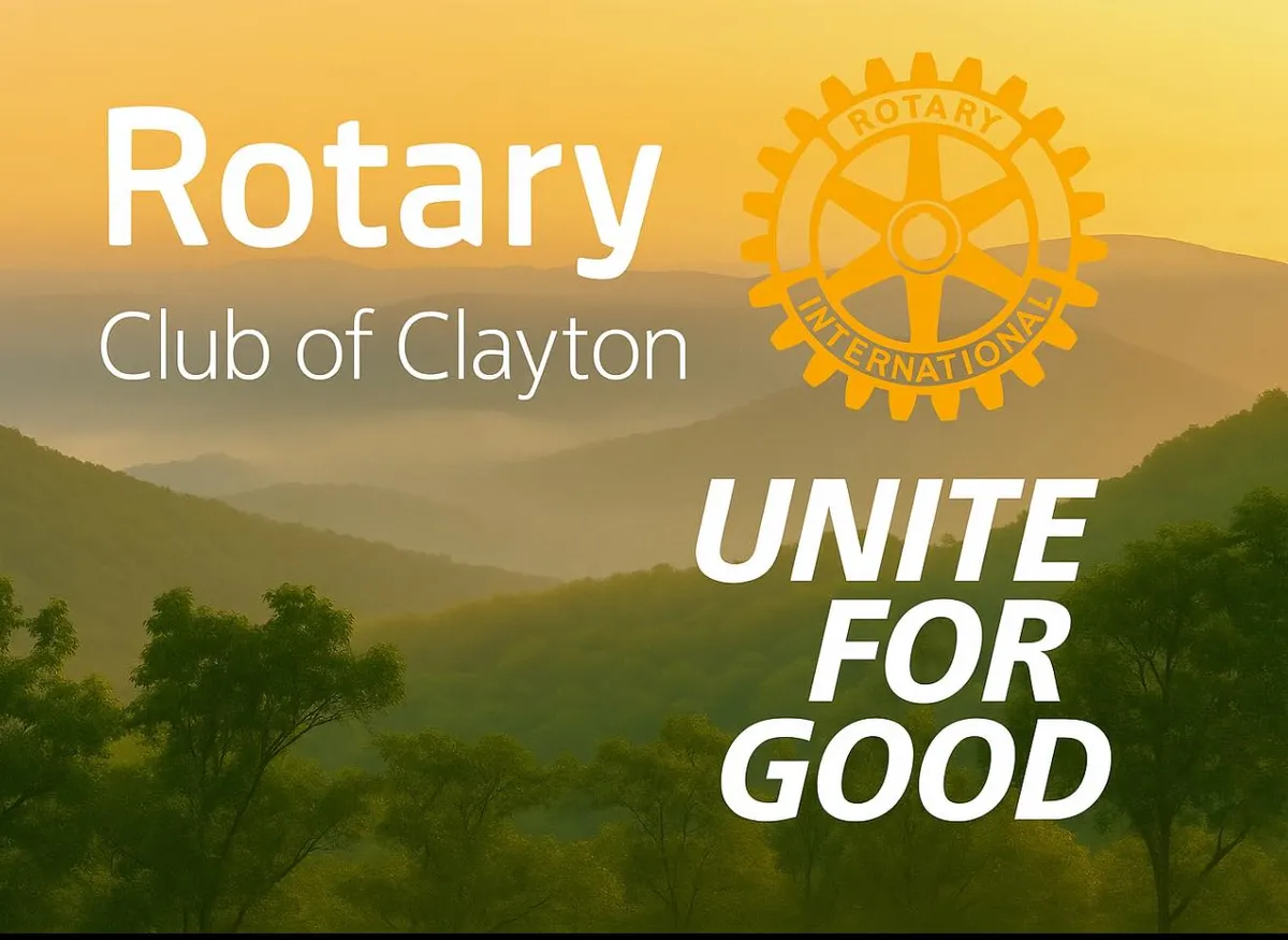 Rotary Club of Clayton