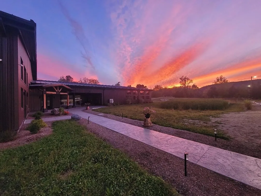 Fence Road Farm Brewery LLC