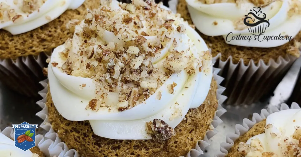 Cortneys Cupcakery, LLC