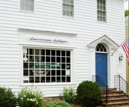 Americana Antiques LLC
