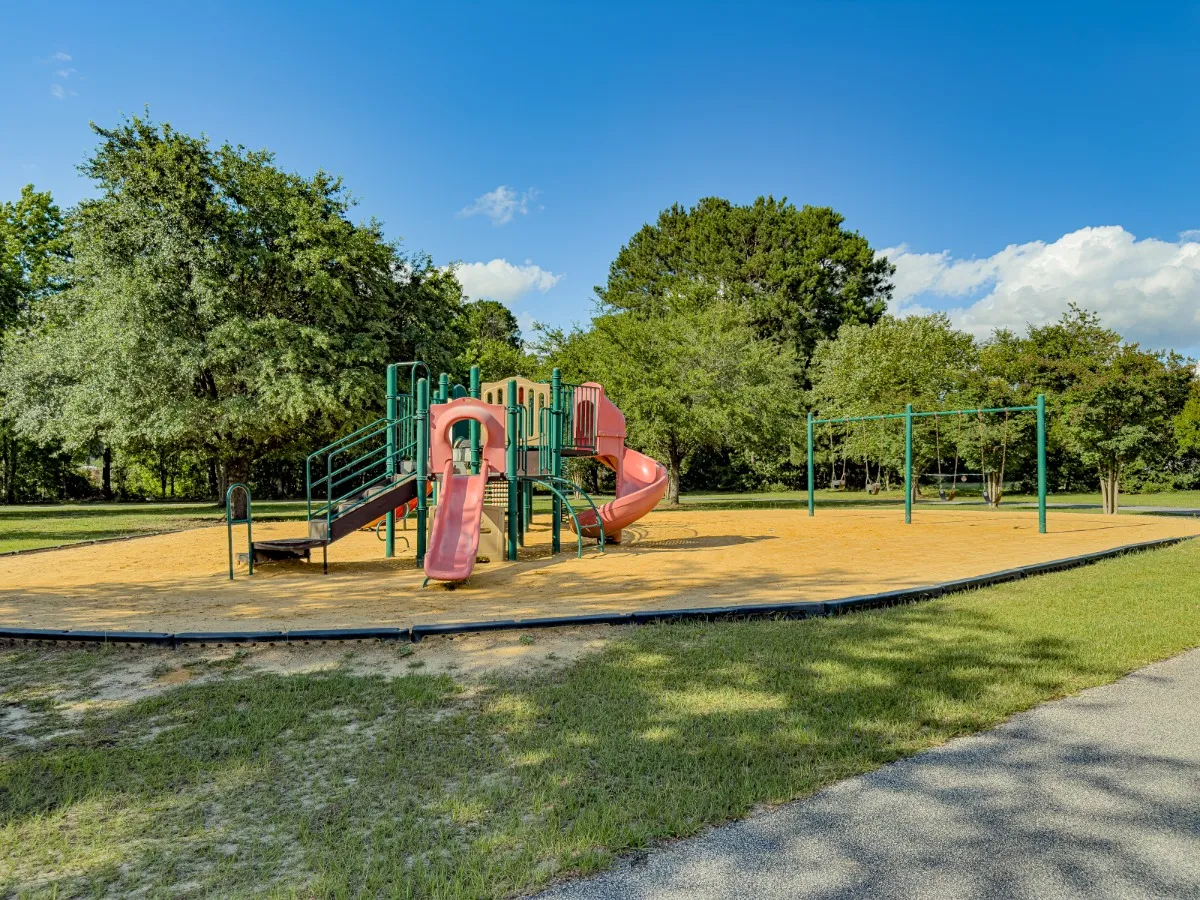Savannah Grove Athletic Park