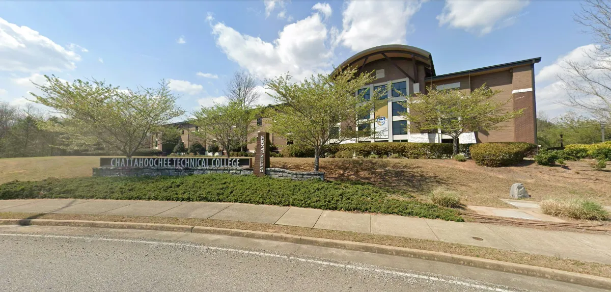 Chattahoochee Technical College - Canton Campus