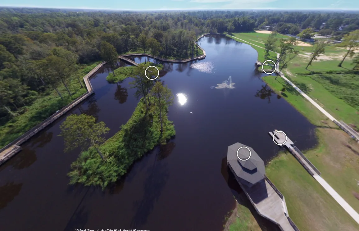 Lake City Park