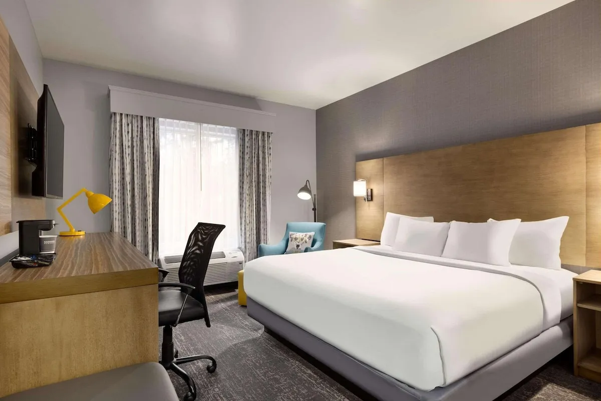 Park Inn by Radisson Florence, SC
