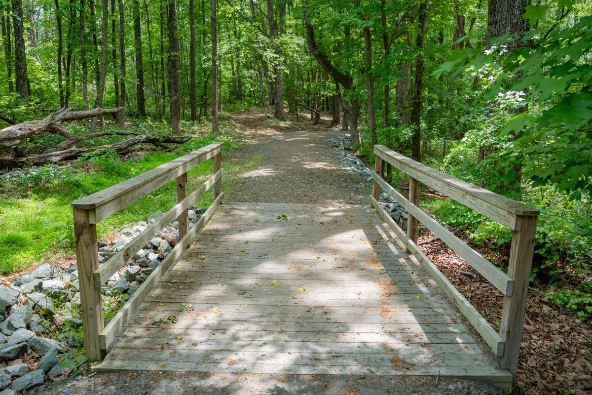 Wentworth Park and Trail