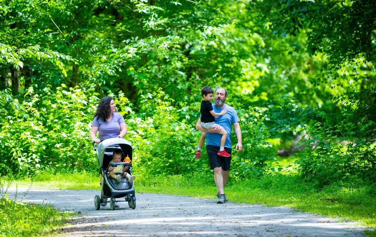 Smith River Greenway