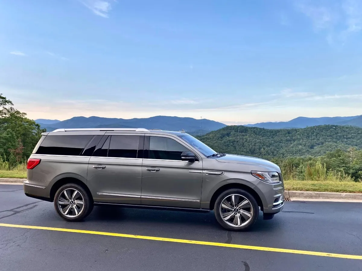 North Georgia Car Service