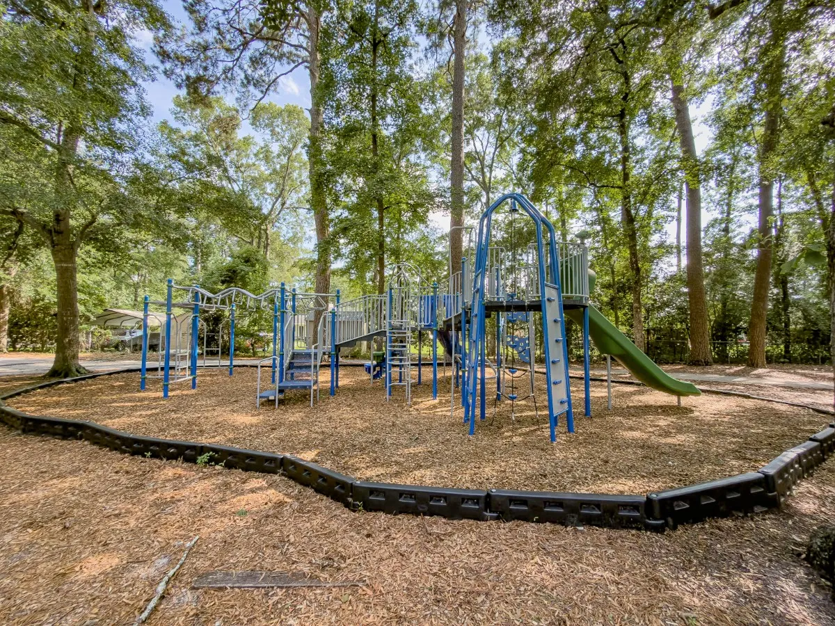 Jebaily Park