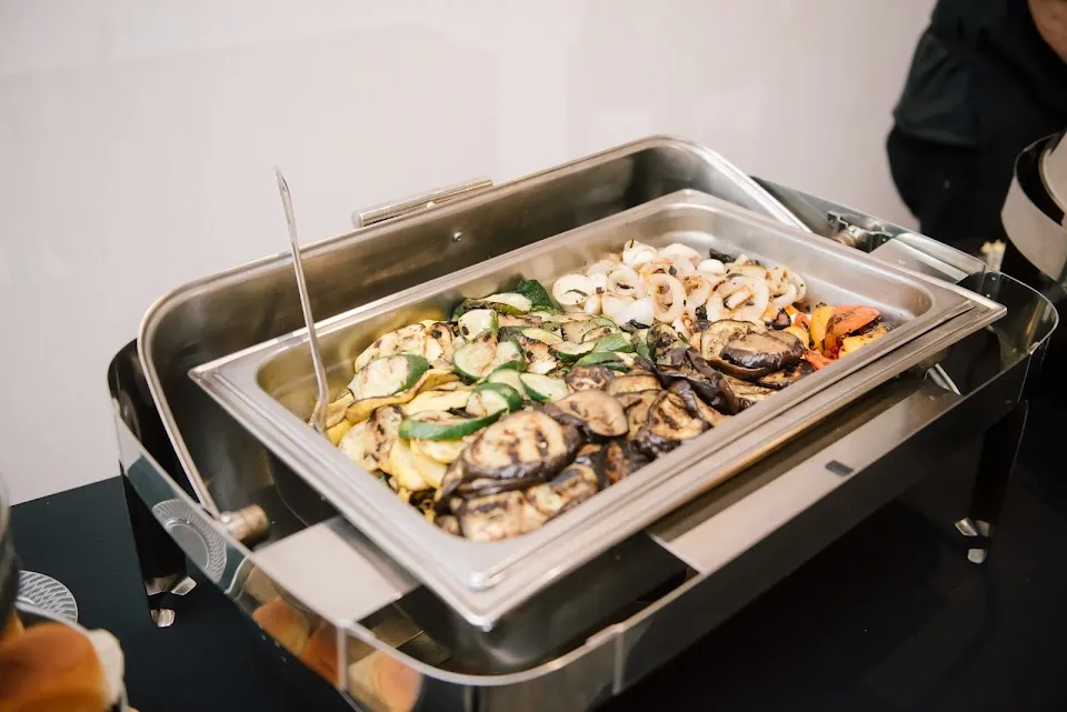 Laubster's Catering
