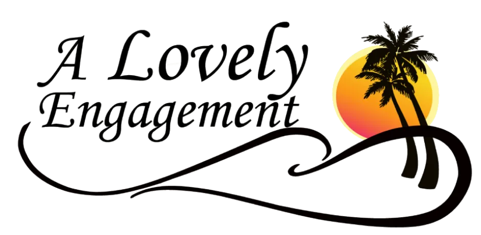 A Lovely Engagement