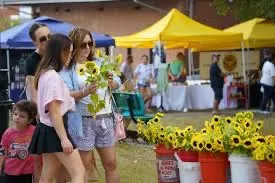 Canton’s Farmer’s Market