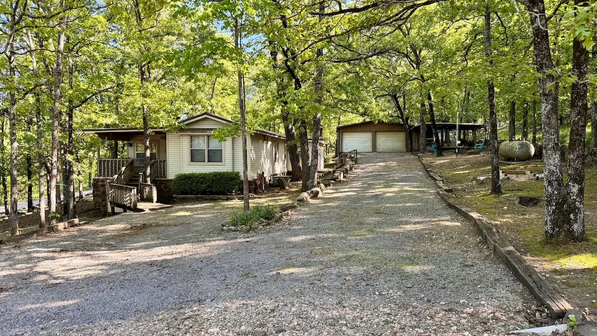 Chicken Creek Casa (12 guest)