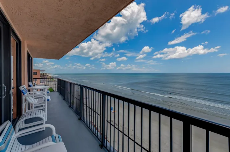Orange Vacation Homes New Smyrna Beach