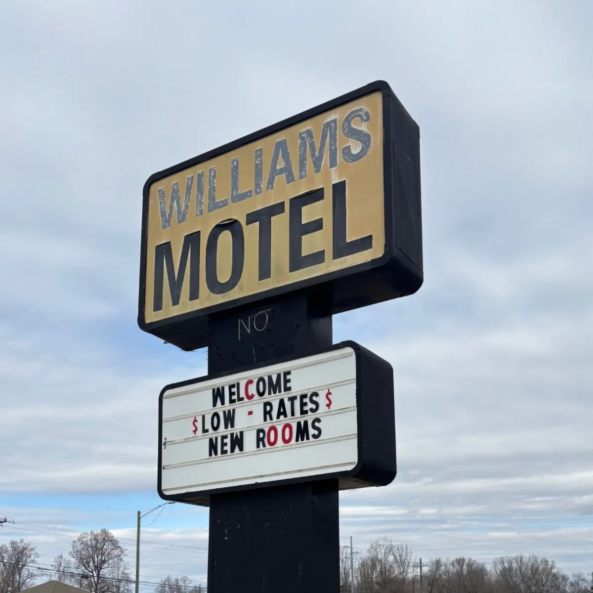 Williams Motel
