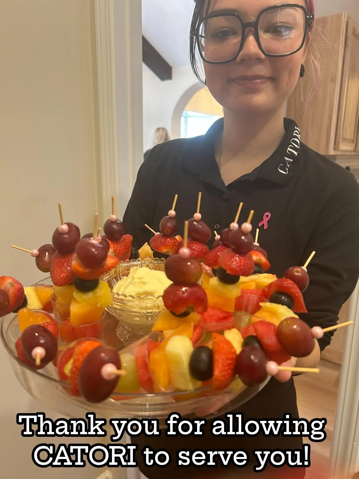 Catori Charcuterie Catering