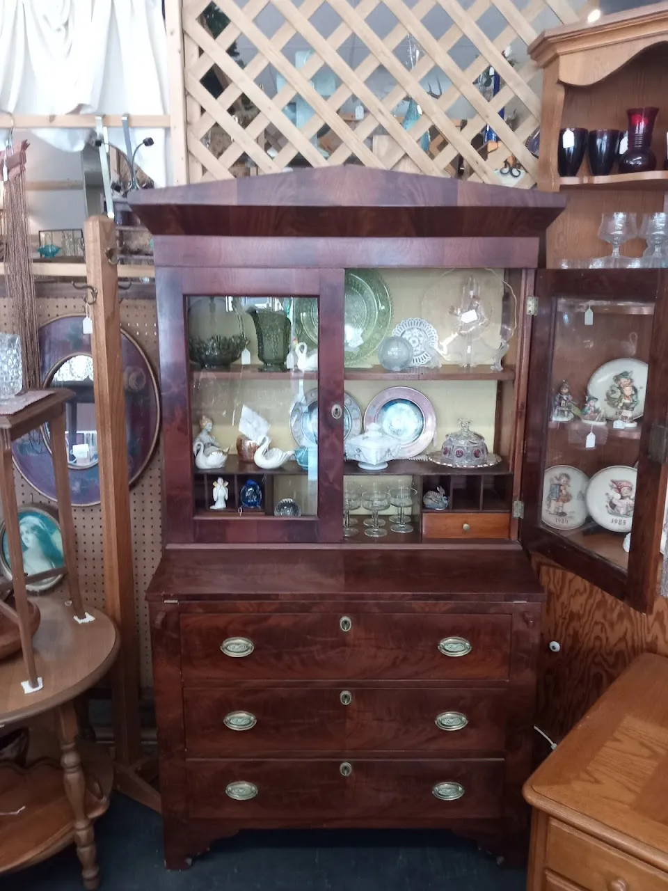 McAlester Antique Mall