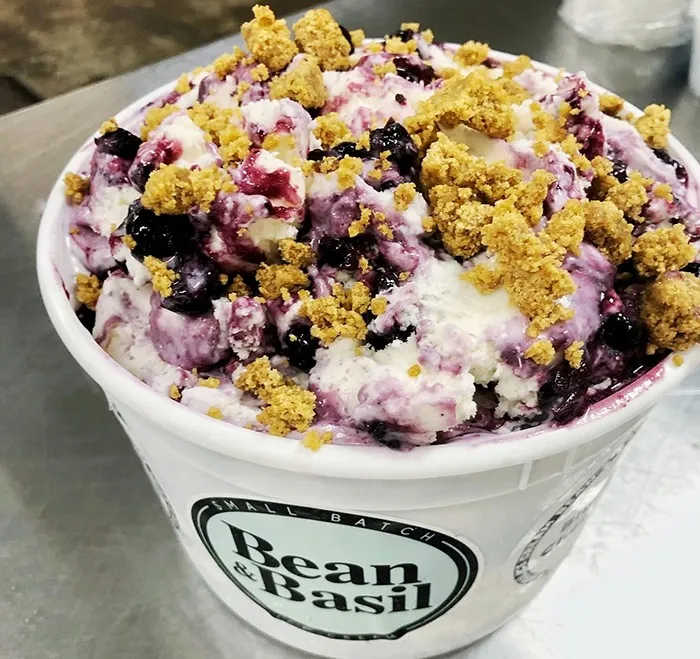 Bean & Basil