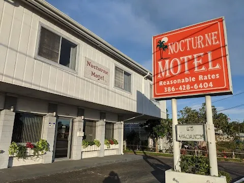 Nocturne Motel