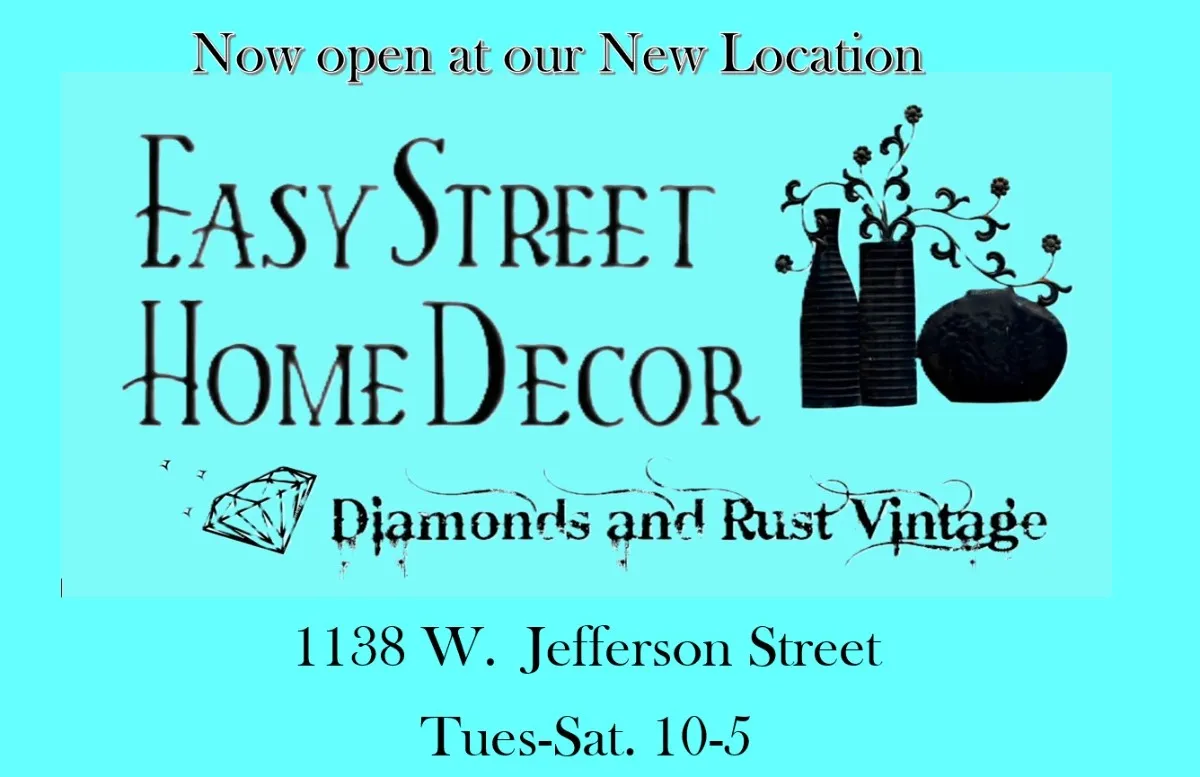 Easy Street Home Decor