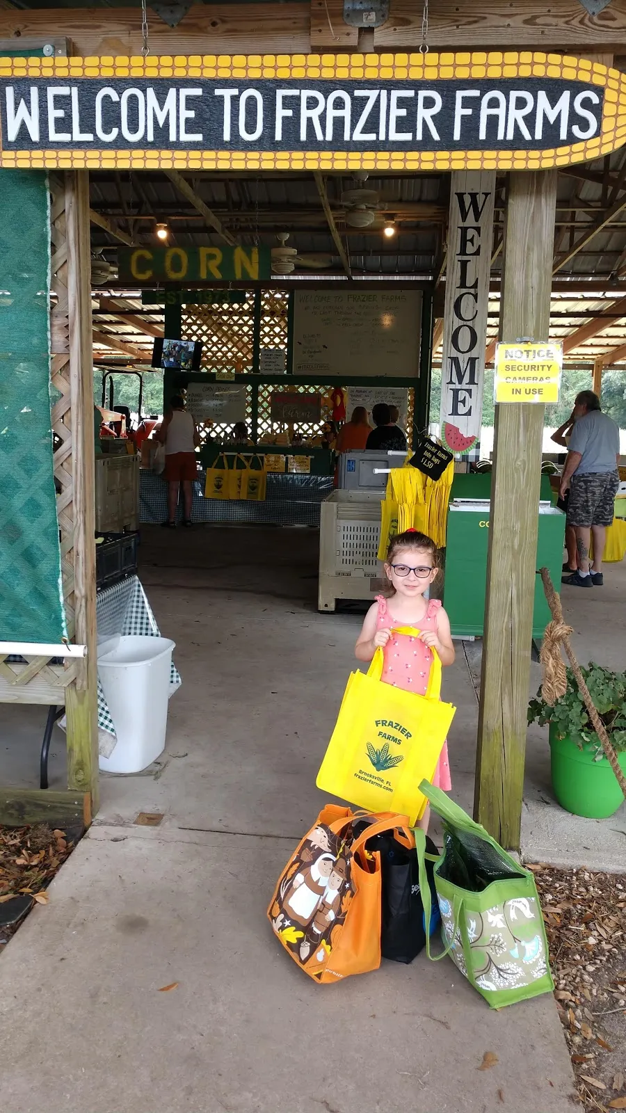 Frazier Farms