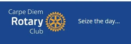 The Carpe Diem Rotary Impact Club